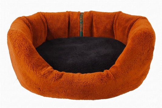 (Easy Access Burnt Orange)