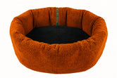 (Full Nest Burnt Orange)