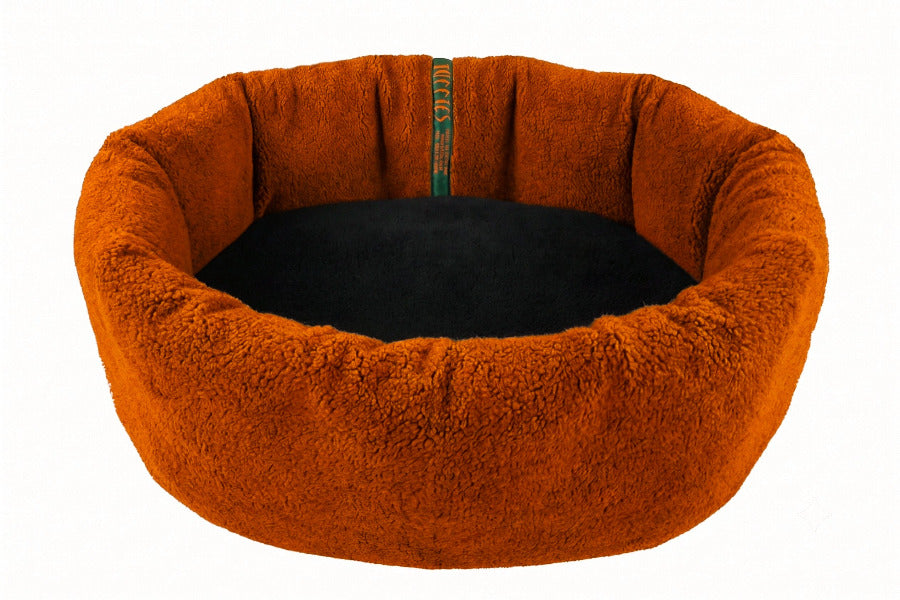 (Full Nest Burnt Orange)