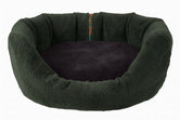 (Easy Access British Racing Green)