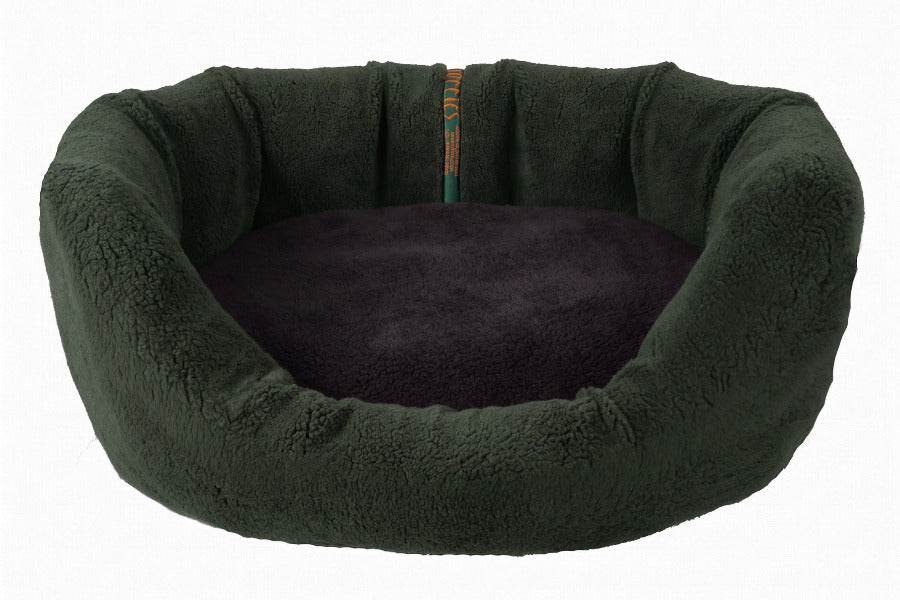 (Easy Access British Racing Green)