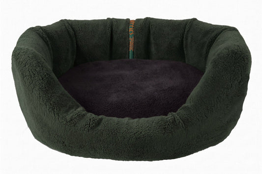 (Easy Access British Racing Green)