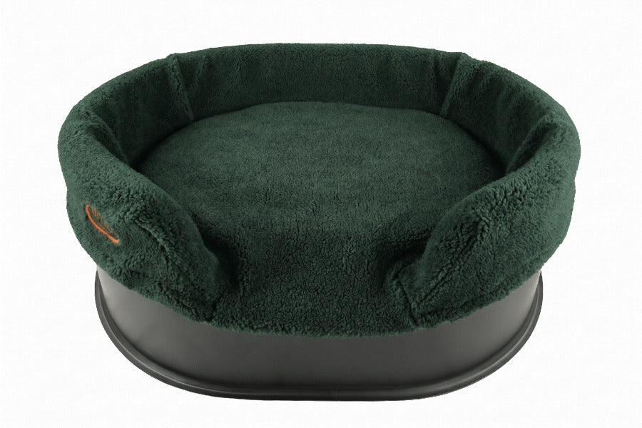 (British Racing Green)
