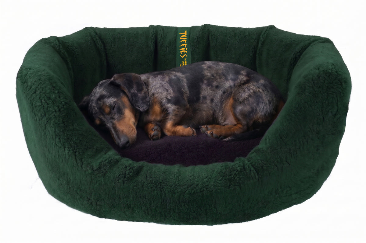 (Easy Access British Racing Green)