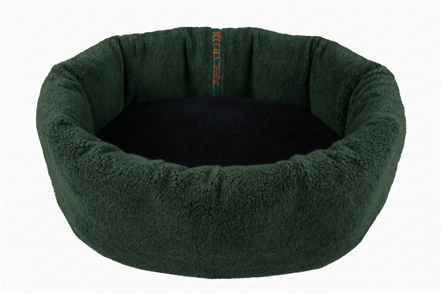 (Full Nest British Racing Green)