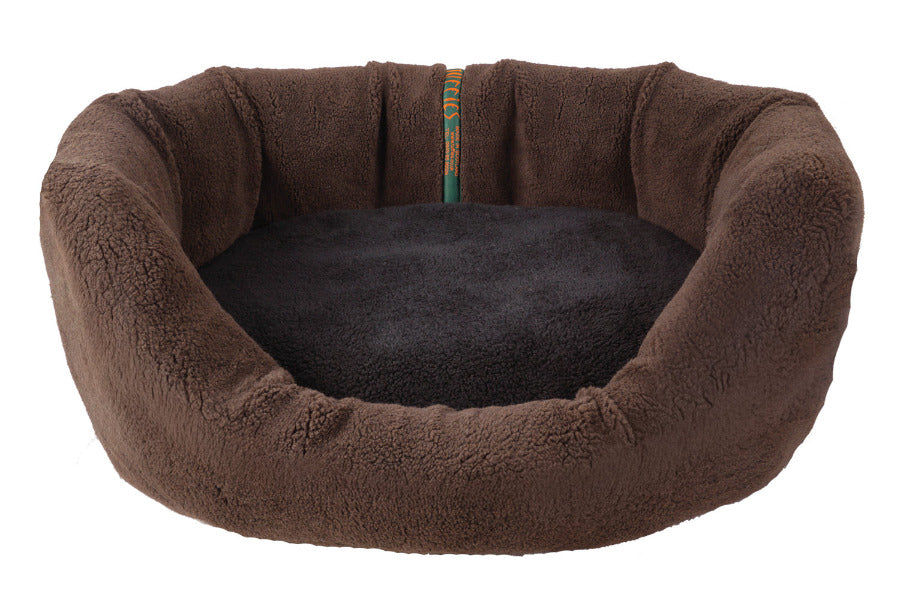 (Easy Access Brown)