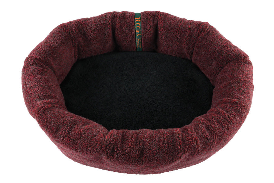 (Full Nest Burgundy)