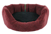 (Easy Access Burgundy)