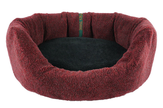 (Easy Access Burgundy)