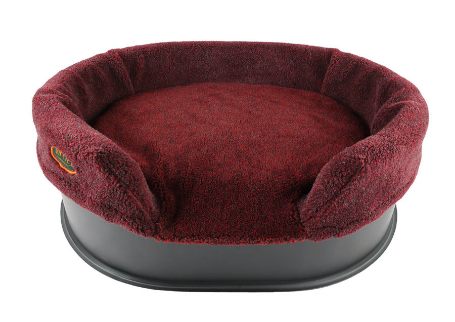 (Burgundy)
