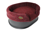 (Burgundy)