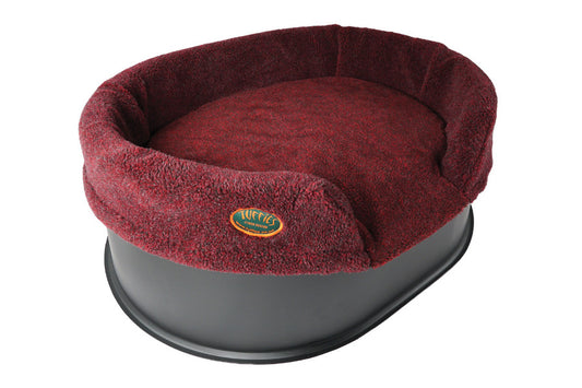 (Burgundy)