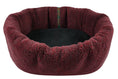 Load image into Gallery viewer, (Full Nest Burgundy)
