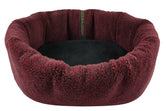 (Full Nest Burgundy)