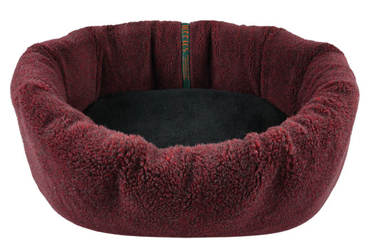 (Full Nest Burgundy)
