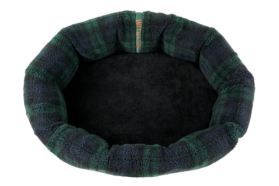 (Full Nest Black Watch)