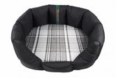 (Easy Access Black with Granite)