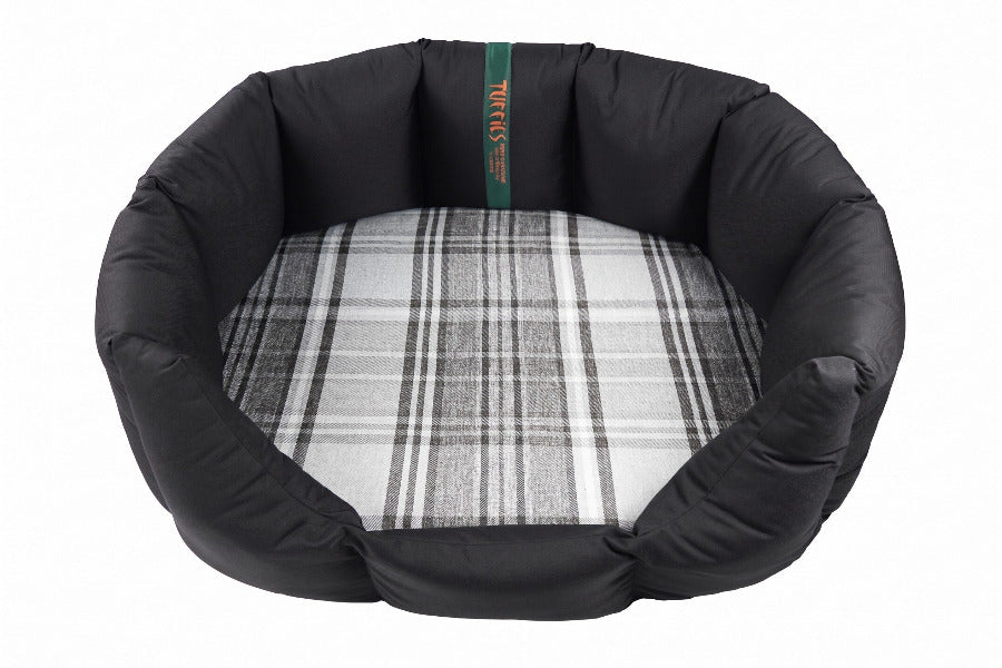 (Easy Access Black with Granite)