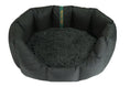 Load image into Gallery viewer, (Eaasy Access Black with Grey Dog Dryer)
