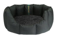 Load image into Gallery viewer, (Easy Access Black with Grey Dog Dryer)
