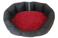 Load image into Gallery viewer, (Easy Access Black with Red Dog Dryer)
