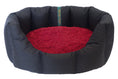 Load image into Gallery viewer, (Easy Access Black with Red Dog Dryer)
