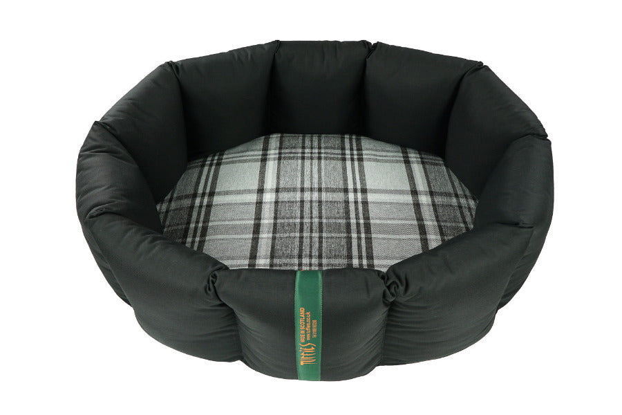(Full Nest Black with Granite)