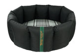 (Full Nest Black with Granite)