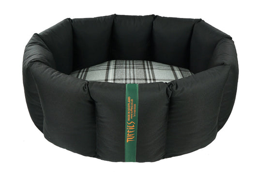 (Full Nest Black with Granite)