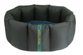 Load image into Gallery viewer, (Full Nest Black with Navy Dog Dryer)

