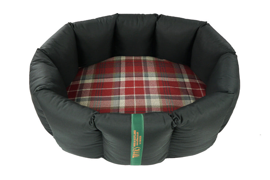 (Full Nest Black with Winter Warm)