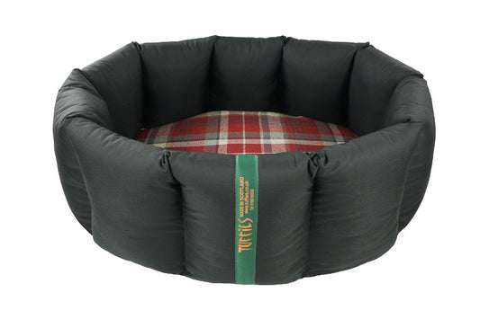 (Full Nest Black with Winter Warm)