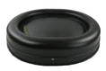 Load image into Gallery viewer, CLEARANCE : LARGE, BLACK REALLY TOUGH TUFFIE
