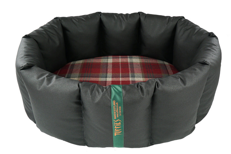 (Full Nest Black with Winter Warm)