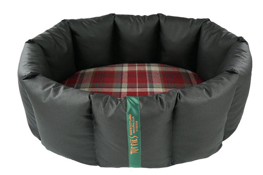 (Full Nest Black with Winter Warm)