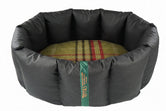 (Full Nest Black with Harvest)