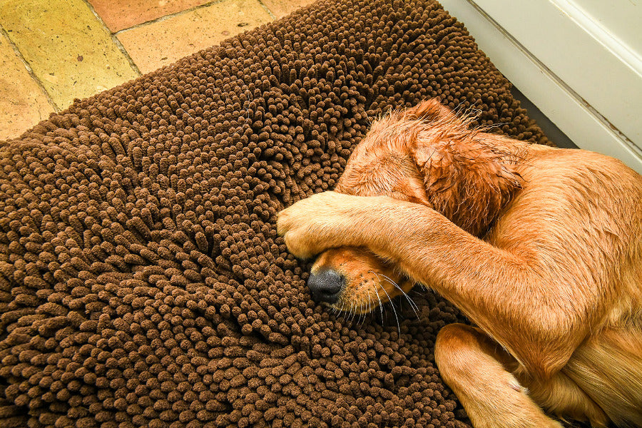 (Brown)