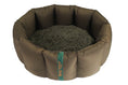 Load image into Gallery viewer, (Full Nest Chocolate with Brown Dog Dryer)
