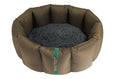 Load image into Gallery viewer, (Full Nest Chocolate with Grey Dog Dryer)
