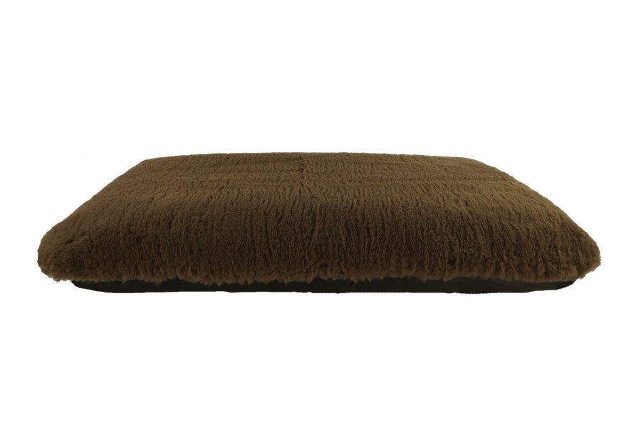 (Brown)
