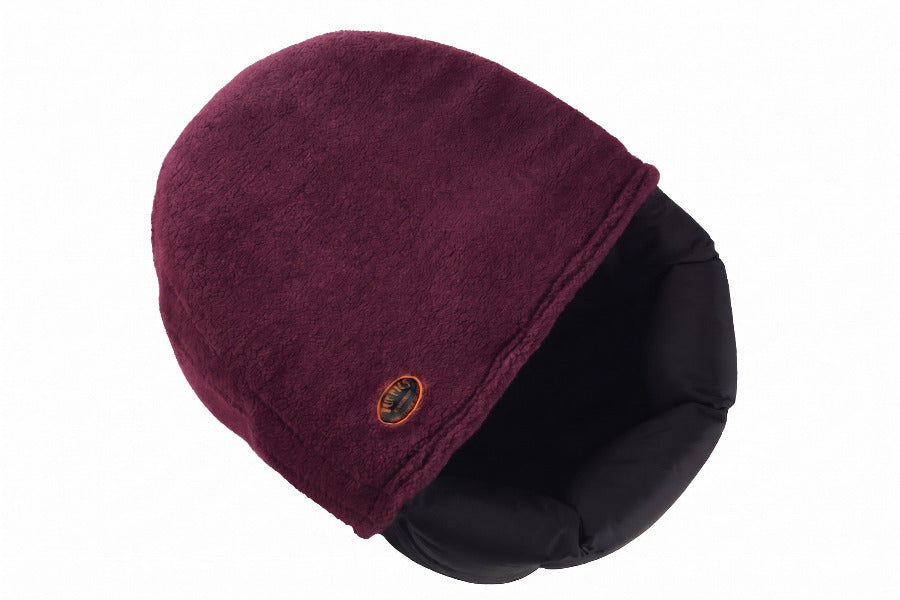 (Burgundy)
