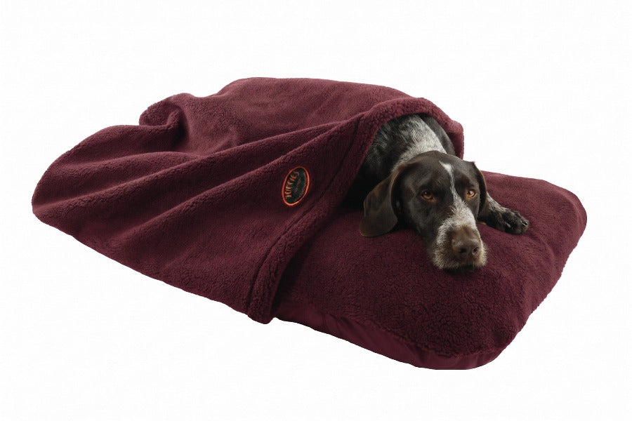 (Burgundy)