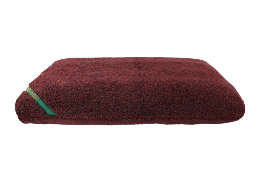 (Burgundy)