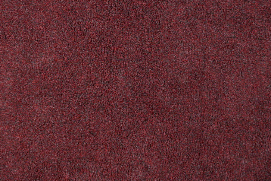 (Burgundy)