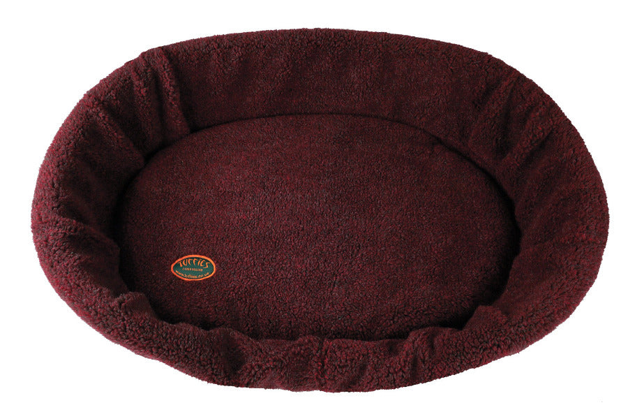 (Burgundy)