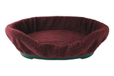 (Burgundy)