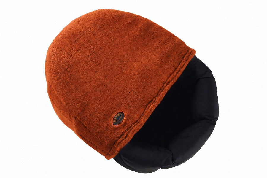 (Burnt Orange)