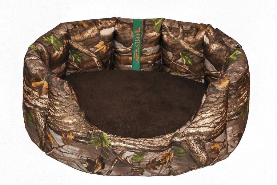 (Easy Access Mossy Oak)