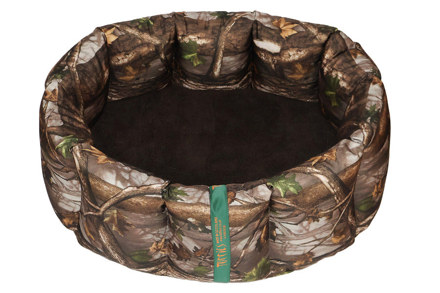 (Full Nest Mossy Oak)