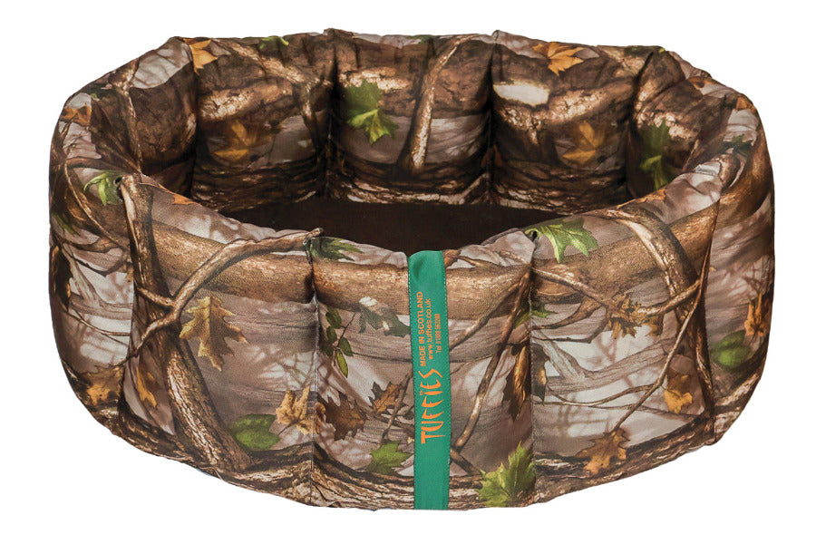 (Full Nest Mossy Oak)